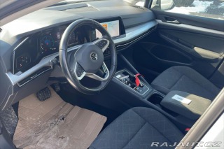 Volkswagen Golf 2,0 TDI 85 kW DSG Life VŮ 2022