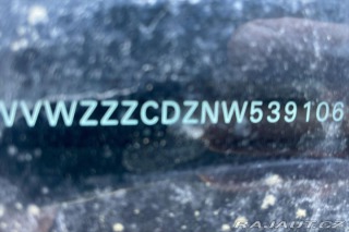 Volkswagen Golf 2,0 TDI 85 kW DSG Life VŮ 2022