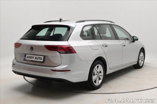 Volkswagen Golf 2,0 TDI 85 kW DSG Life Zá 2022