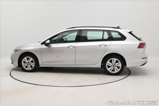 Volkswagen Golf 2,0 TDI 85 kW DSG Life Zá 2022