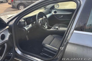 Mercedes-Benz E 2,0 220d 143 kW 9Gtronic 2019