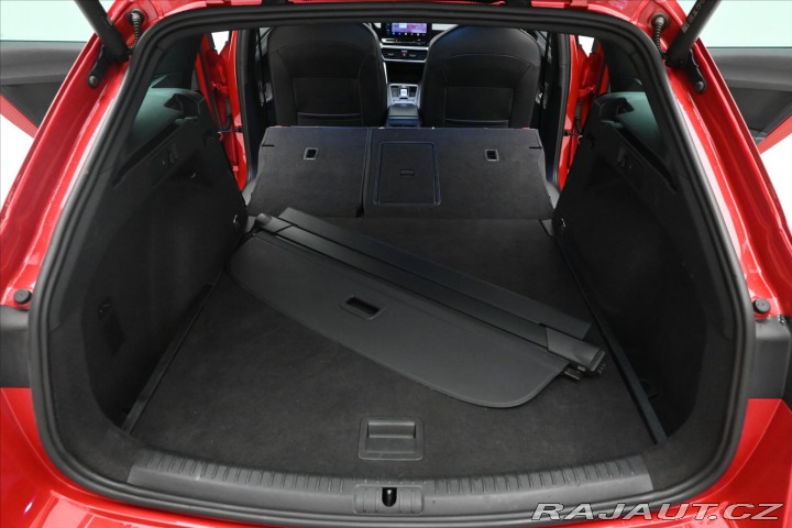 Seat Leon 2,0 TDI 110 kW DSG FR Zár 2022