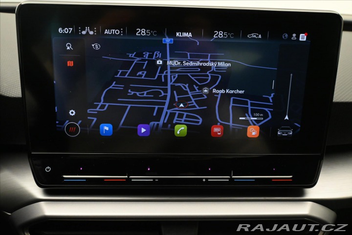 Seat Leon 2,0 TDI 110 kW DSG FR Zár 2022