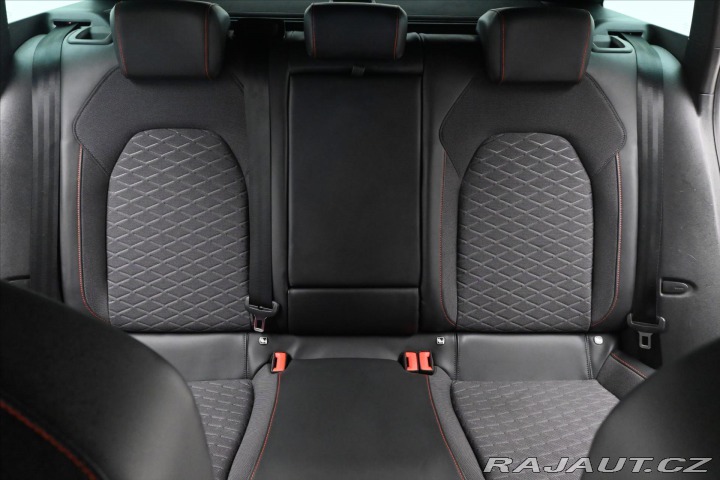 Seat Leon 2,0 TDI 110 kW DSG FR Zár 2022