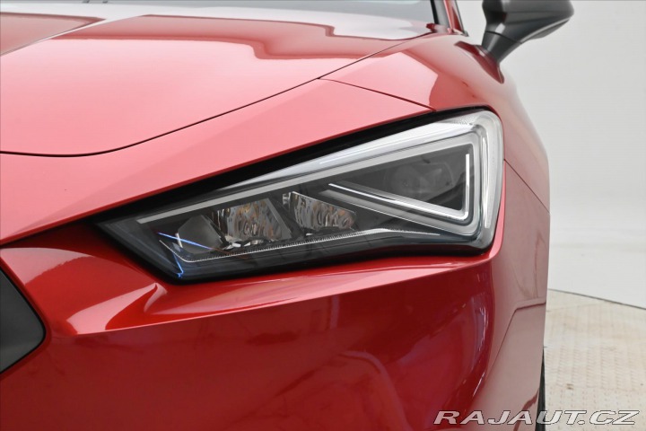 Seat Leon 2,0 TDI 110 kW DSG FR Zár 2022