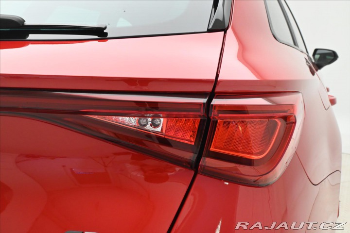 Seat Leon 2,0 TDI 110 kW DSG FR Zár 2022