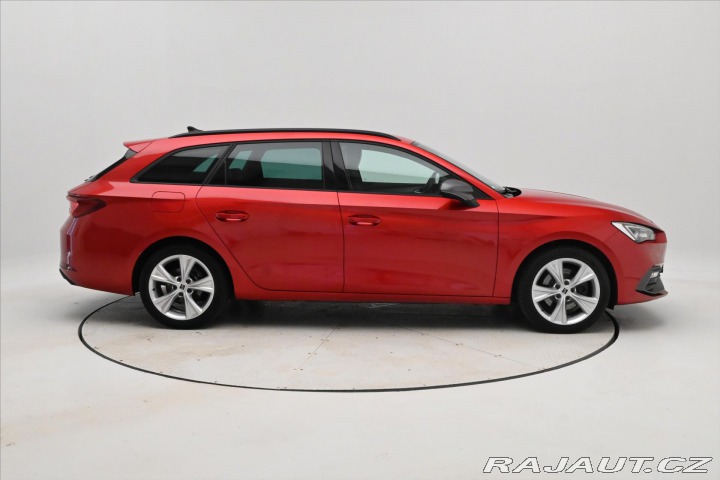 Seat Leon 2,0 TDI 110 kW DSG FR Zár 2022