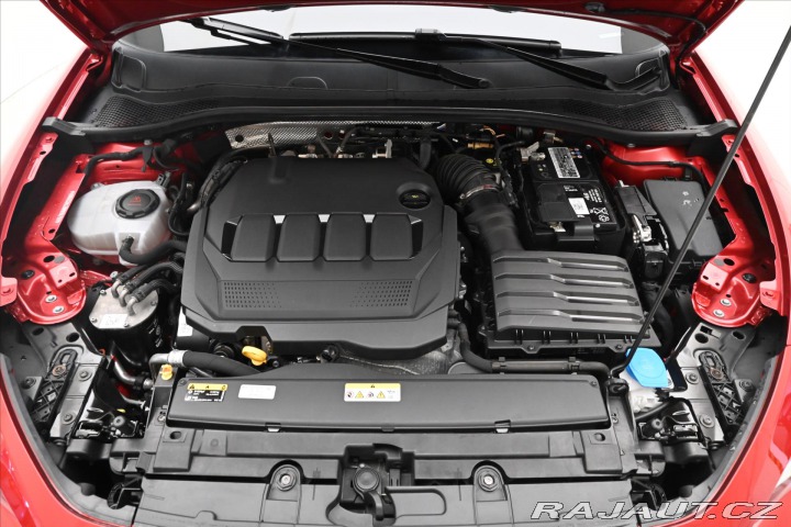 Seat Leon 2,0 TDI 110 kW DSG FR Zár 2022