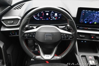 Seat Leon 2,0 TDI 110 kW DSG FR Zár 2022