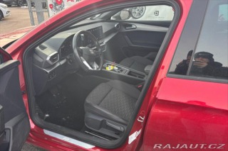Seat Leon 2,0 TDI 110 kW DSG FR VŮZ 2022