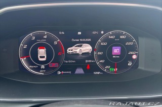 Seat Leon 2,0 TDI 110 kW DSG FR VŮZ 2022