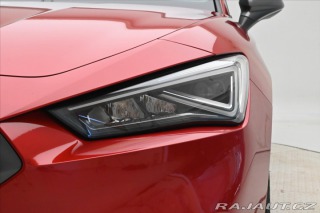 Seat Leon 2,0 TDI 110 kW DSG FR Zár 2022