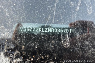 Seat Leon 2,0 TDI 110 kW DSG FR VŮZ 2022