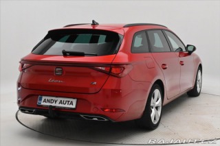 Seat Leon 2,0 TDI 110 kW DSG FR Zár 2022