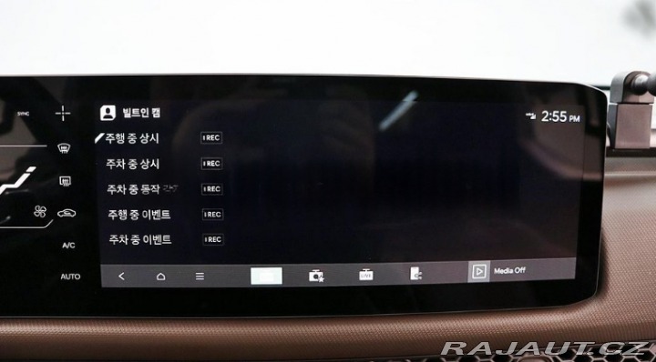 Kia Ostatní modely TASMAN 2.5T 4WD 2026