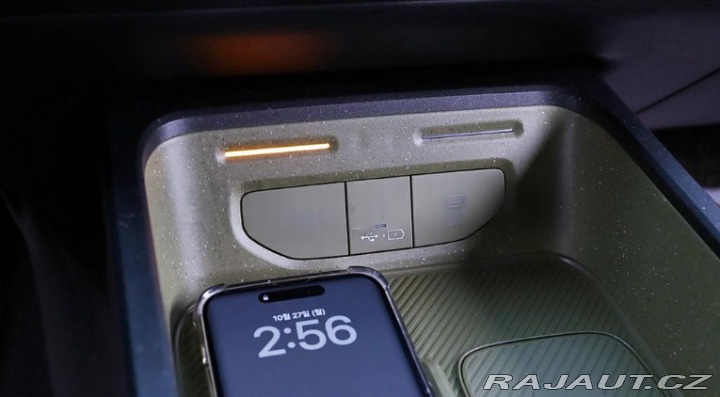 Kia Ostatní modely TASMAN 2.5T 4WD 2026