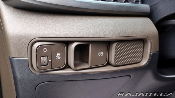 Kia Ostatní modely TASMAN 2.5T 4WD 2026