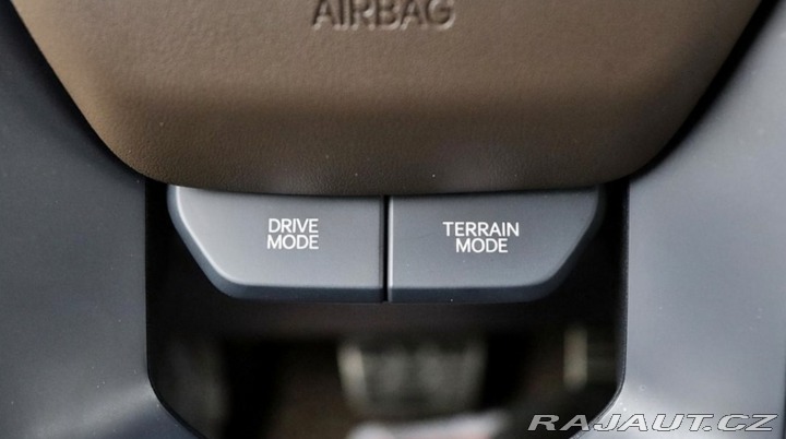 Kia Ostatní modely TASMAN 2.5T 4WD 2026