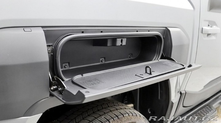 Kia Ostatní modely TASMAN 2.5T 4WD 2026