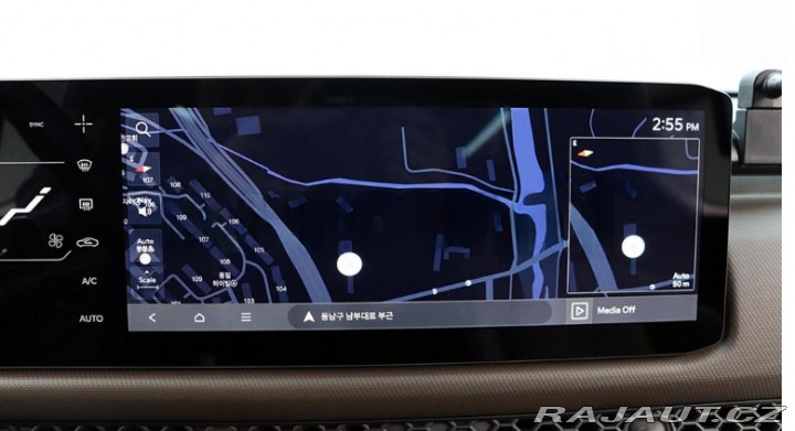 Kia Ostatní modely TASMAN 2.5T 4WD 2026