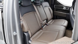 Kia Ostatní modely TASMAN 2.5T 4WD 2026