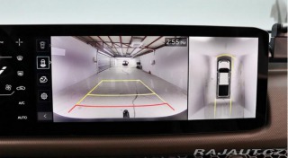 Kia Ostatní modely TASMAN 2.5T 4WD 2026