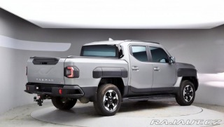 Kia Ostatní modely TASMAN 2.5T 4WD 2026