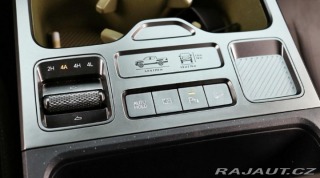 Kia Ostatní modely TASMAN 2.5T 4WD 2026