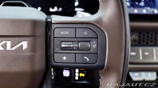 Kia Ostatní modely TASMAN 2.5T 4WD 2026