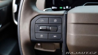 Kia Ostatní modely TASMAN 2.5T 4WD 2026