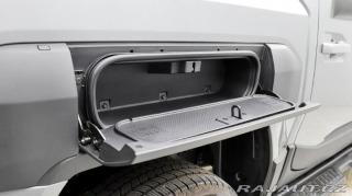 Kia Ostatní modely TASMAN 2.5T 4WD 2026