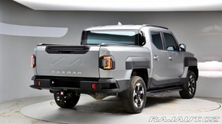 Kia Ostatní modely TASMAN 2.5T 4WD 2026