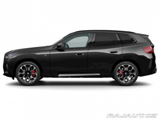 BMW X3 xDrive20 2025