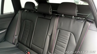 BMW 3 M340d xDrive 2026