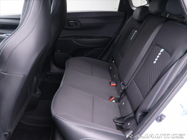 Hyundai i20 1,6 T-GDI 150kW N Premium 2022