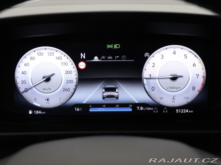 Hyundai i20 1,6 T-GDI 150kW N Premium 2022