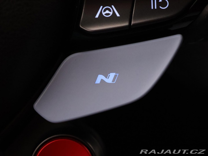 Hyundai i20 1,6 T-GDI 150kW N Premium 2022