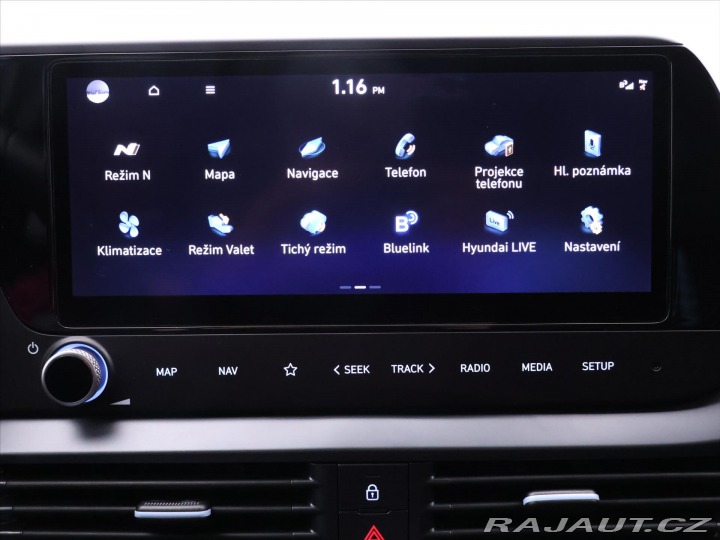 Hyundai i20 1,6 T-GDI 150kW N Premium 2022