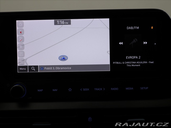 Hyundai i20 1,6 T-GDI 150kW N Premium 2022