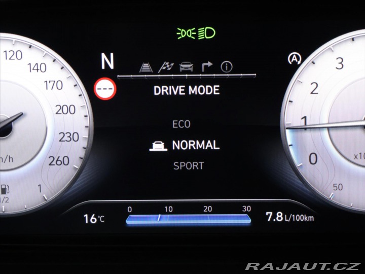 Hyundai i20 1,6 T-GDI 150kW N Premium 2022