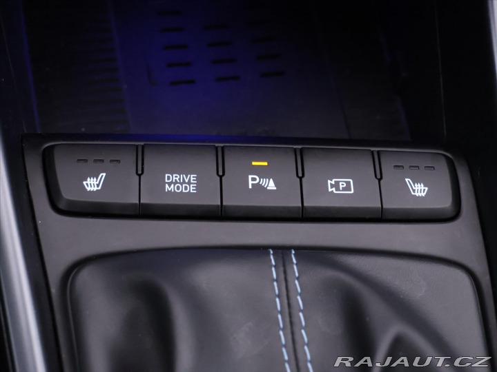 Hyundai i20 1,6 T-GDI 150kW N Premium 2022