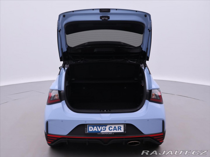 Hyundai i20 1,6 T-GDI 150kW N Premium 2022