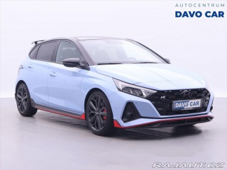 Hyundai i20 1,6 T-GDI 150kW N Premium 2022