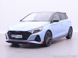 Hyundai i20 1,6 T-GDI 150kW N Premium 2022