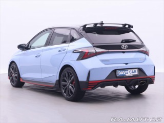 Hyundai i20 1,6 T-GDI 150kW N Premium 2022