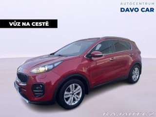 Kia Sportage 2,0 CRDI 136KW 4WD EXCLUS