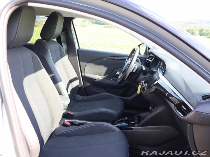 Opel Corsa 1,2 T 74kW Automat Elegan 2022