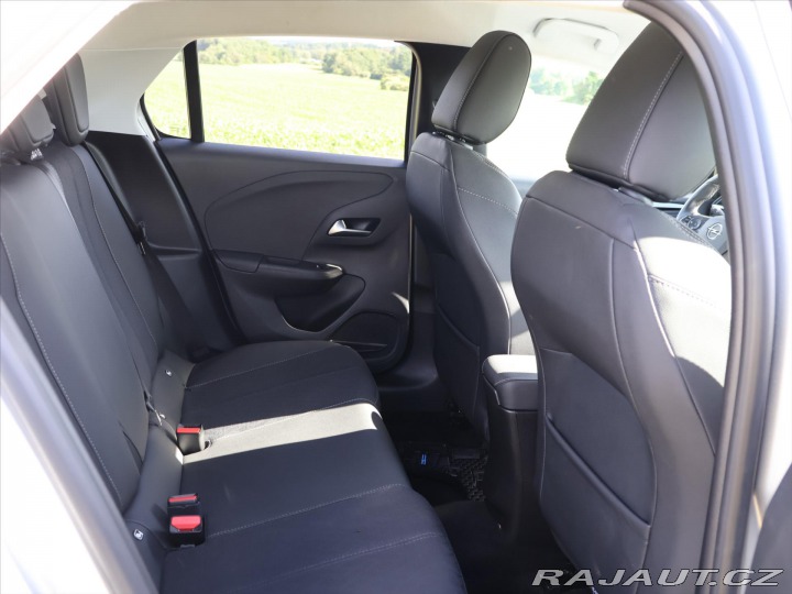 Opel Corsa 1,2 T 74kW Automat Elegan 2022