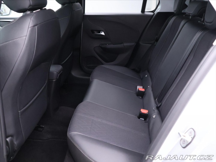 Opel Corsa 1,2 Turbo 74kW Aut. Elega 2022