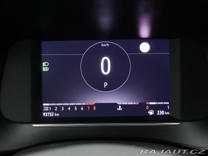 Opel Corsa 1,2 Turbo 74kW Aut. Elega 2022